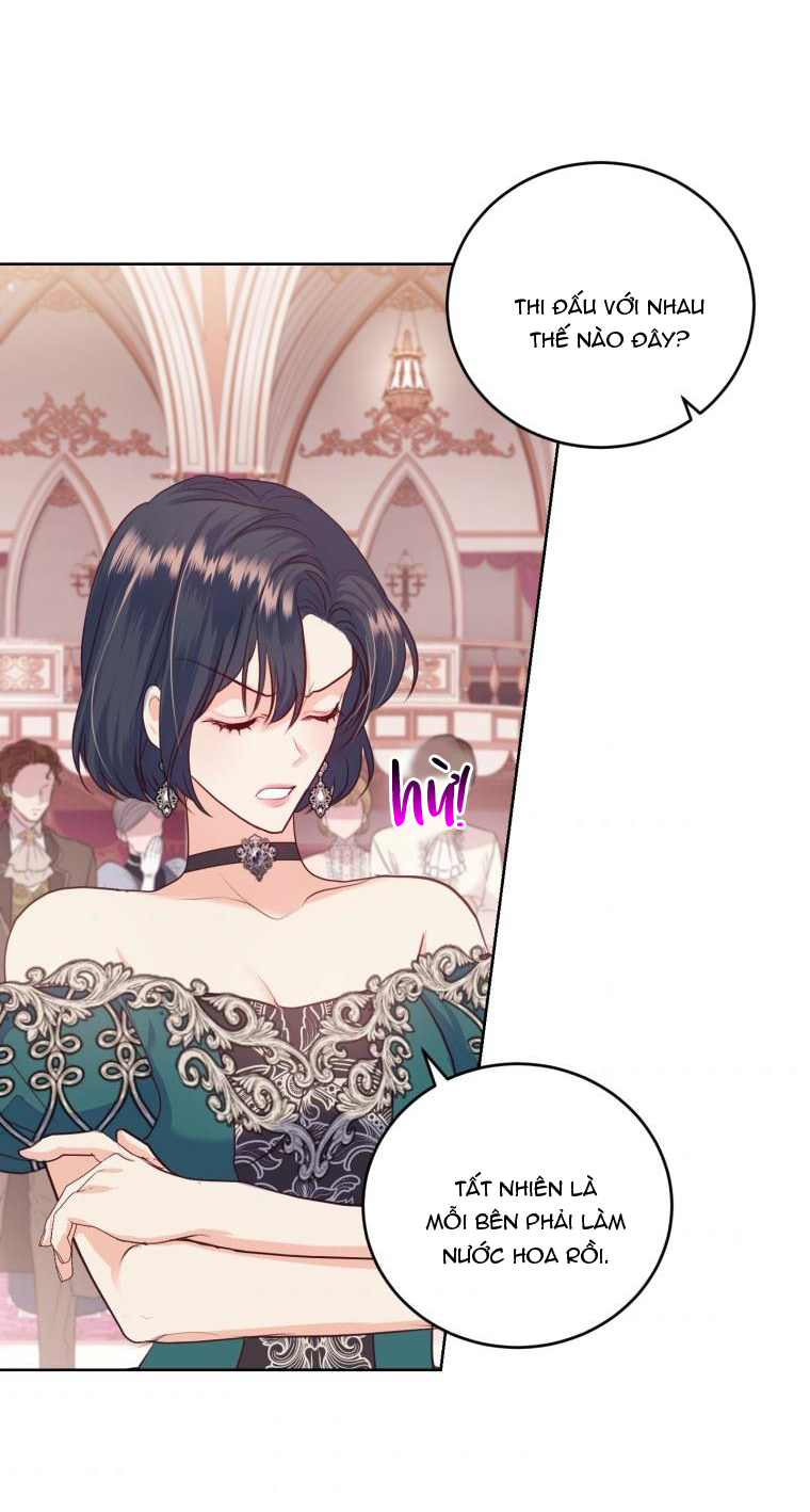 trở thành nhà điều chế nước hoa duy nhất của bạo chúa chapter 34.1 4