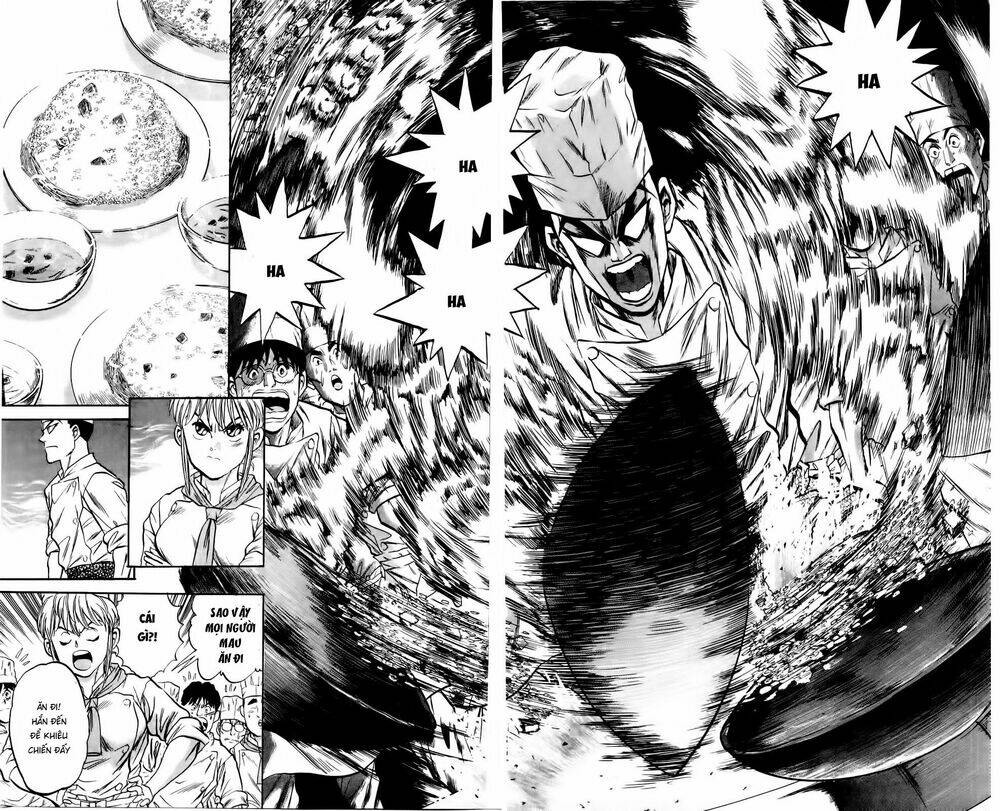 iron wok jan - đầu bếp siêu đẳng chapter 1 43
