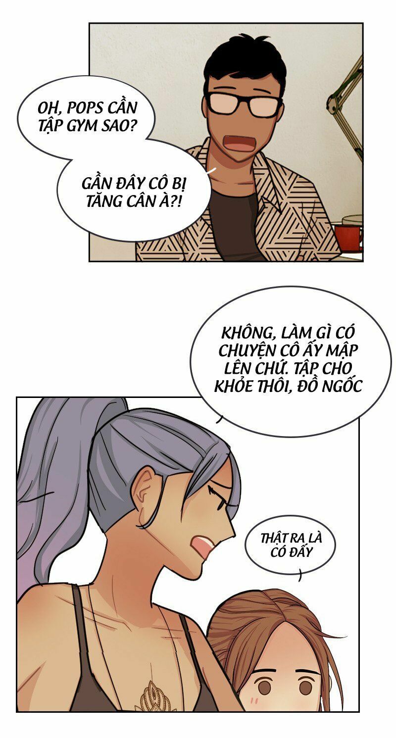 nửa đêm ở poppy land chapter 10 24