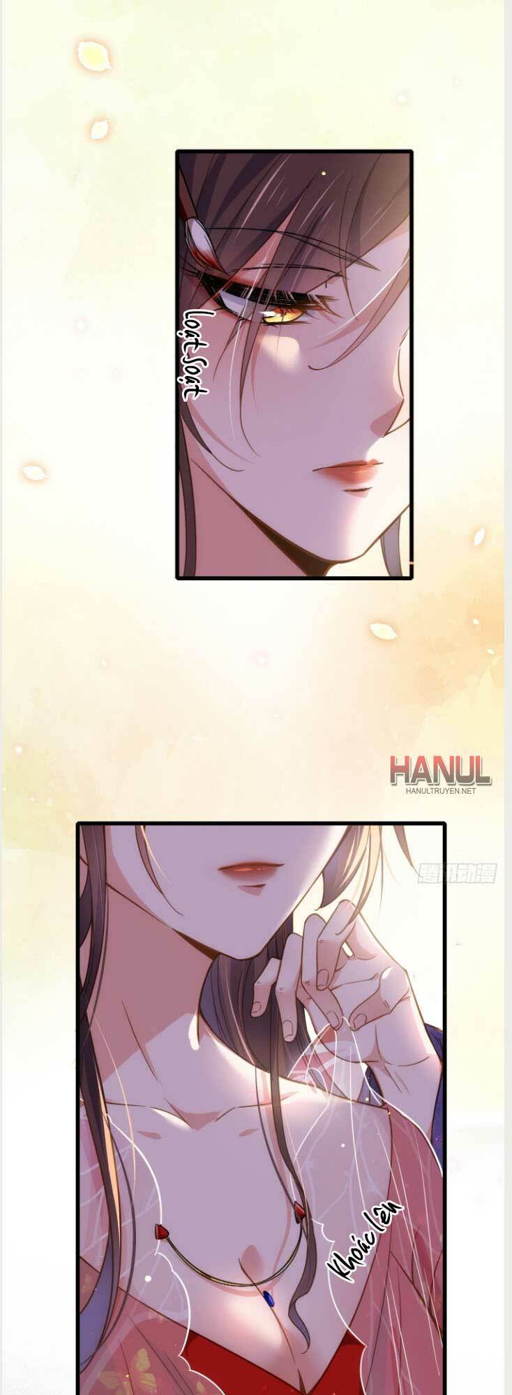 hoạn phi thiên hạ chapter 176 1