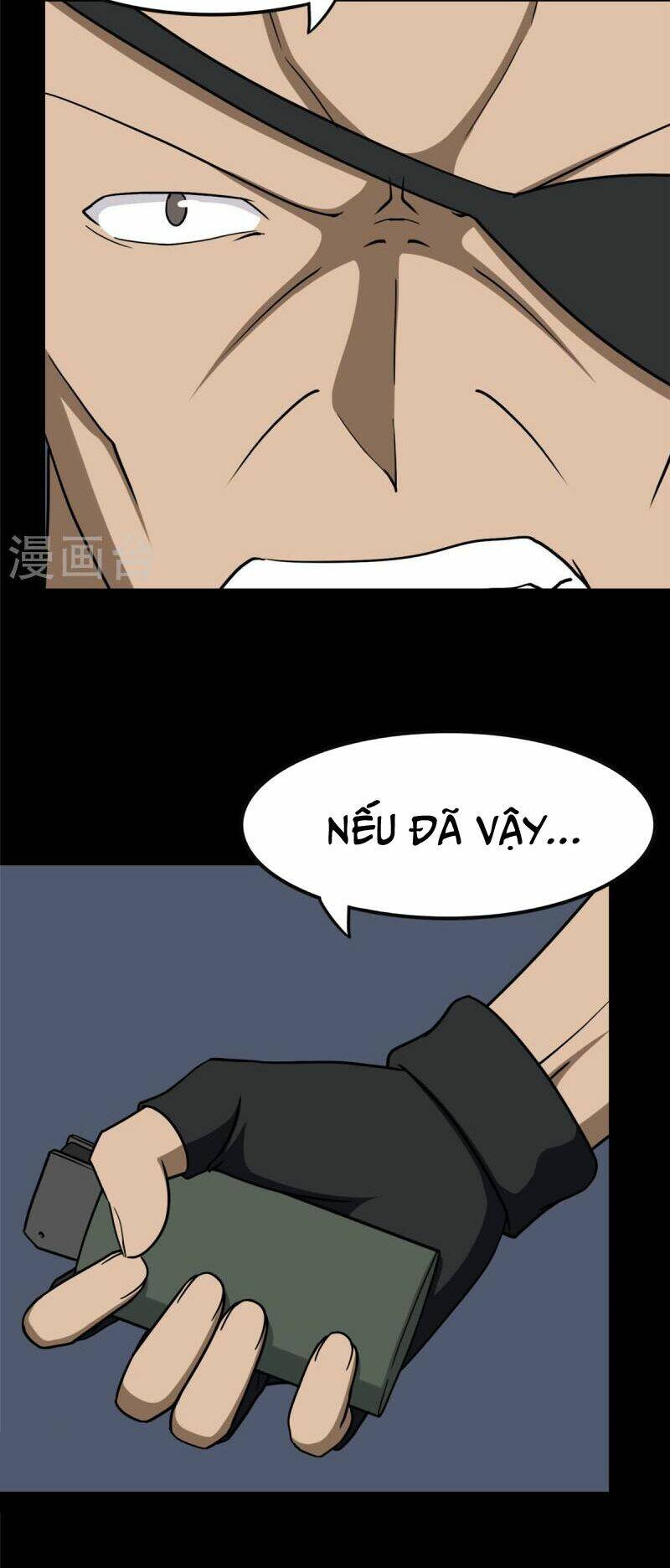 bạn gái virus của tôi chapter 313 22