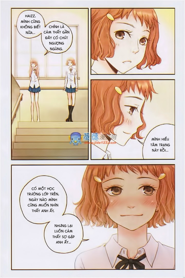 bạc hà chi hạ chapter 7 4