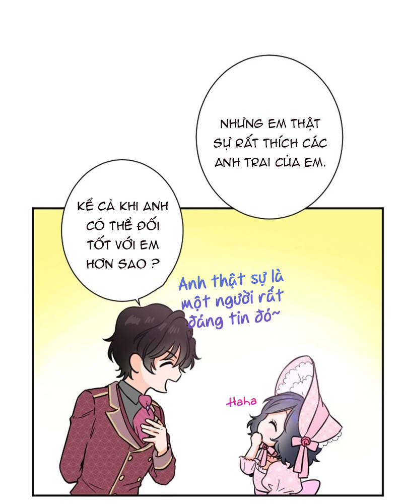 lady baby chapter 27 13