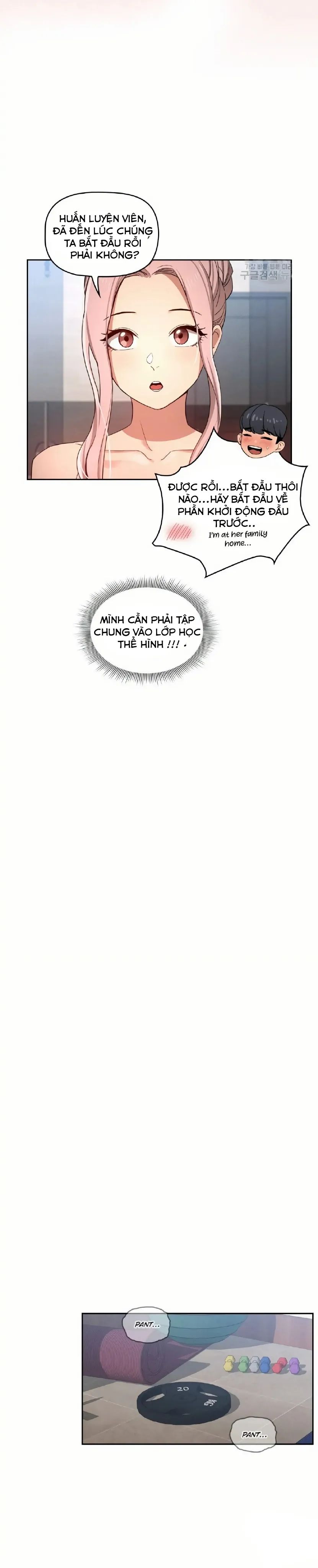 gia sư mùa hovid chapter 34 15