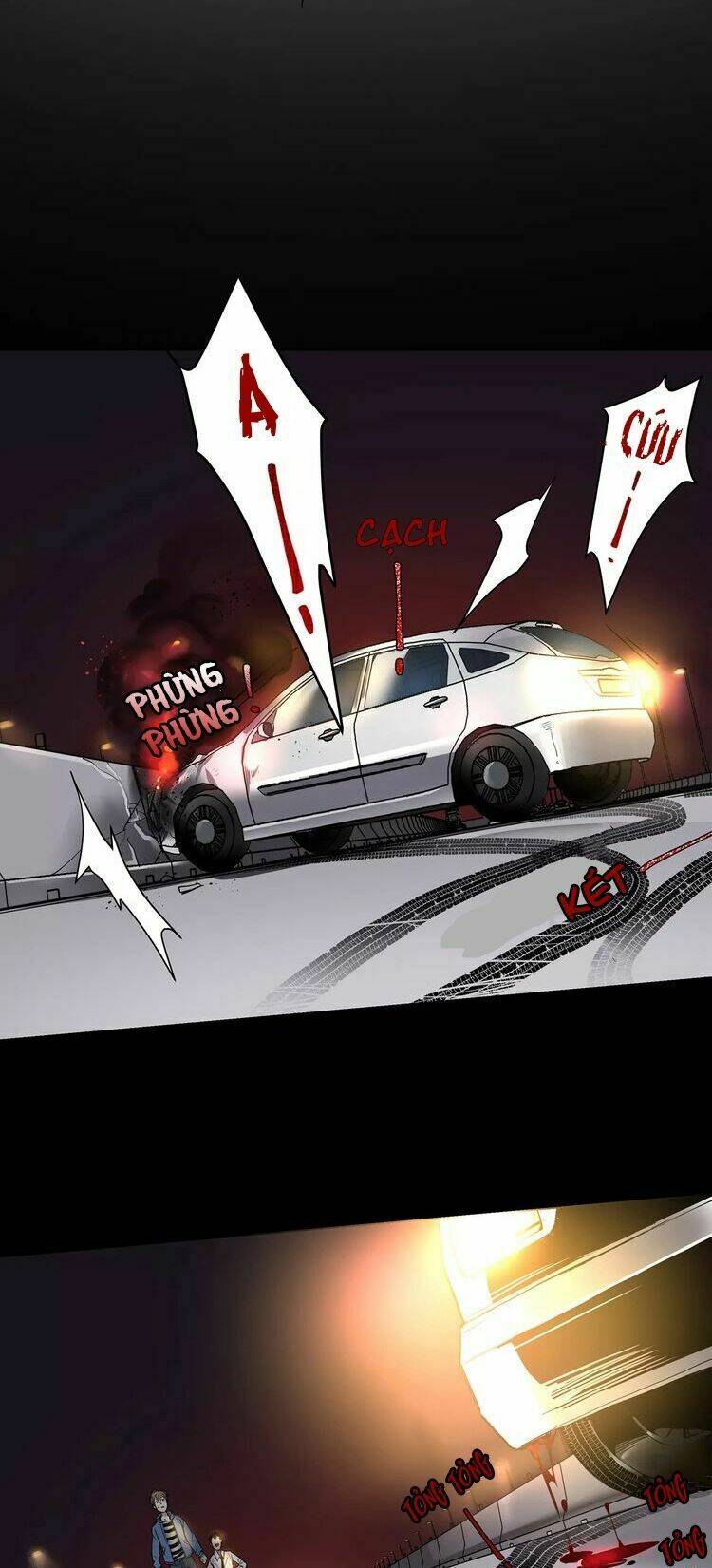 bình minh cuối cùng chapter 5 20