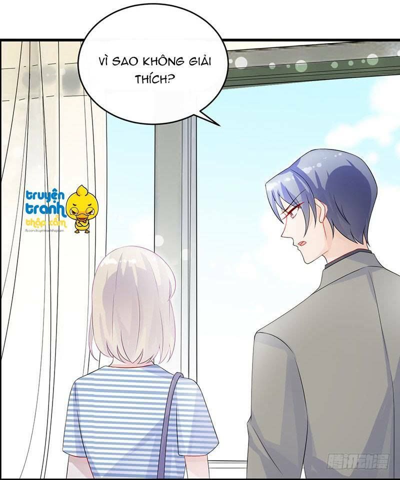 chọc tới chủ tịch tổng tài 2 chapter 29 19