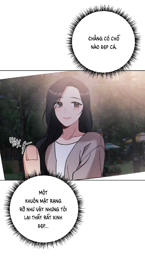 Ăn Mòn chapter 3.1 - Trang 16