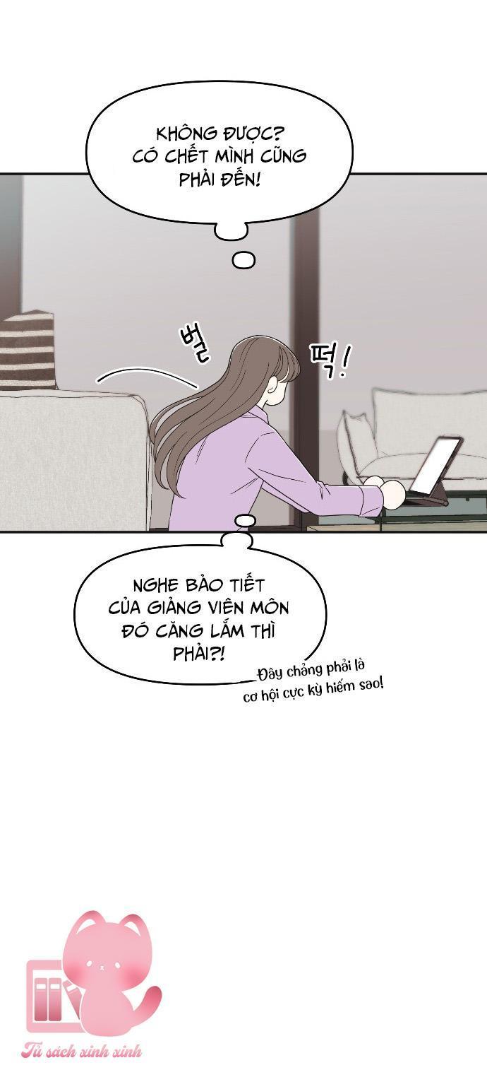 trái dấu hút nhau chapter 9 14