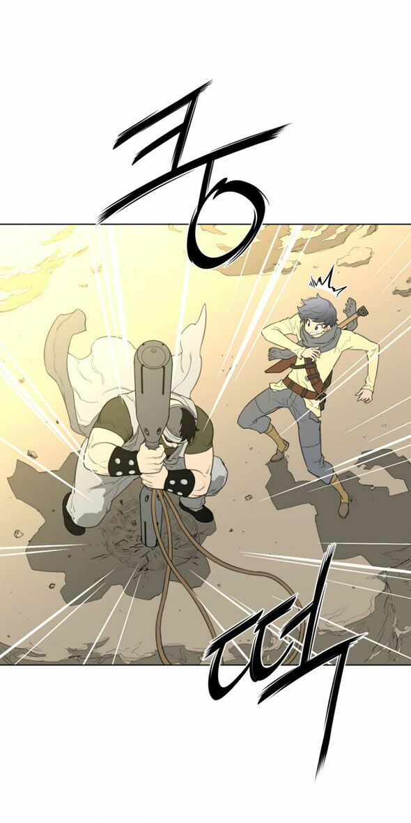 một nửa hoàn hảo chapter 20 41