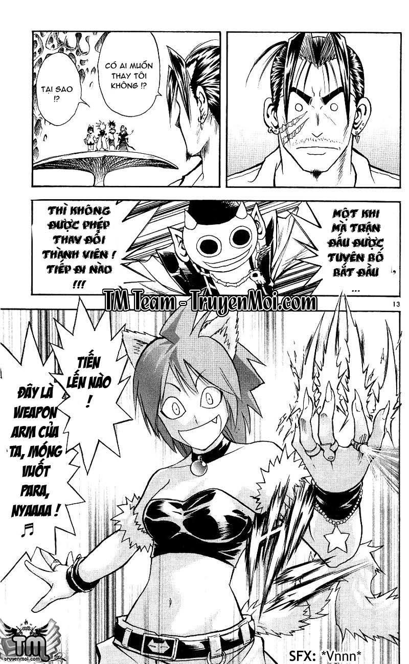 mar heaven chapter 111 13