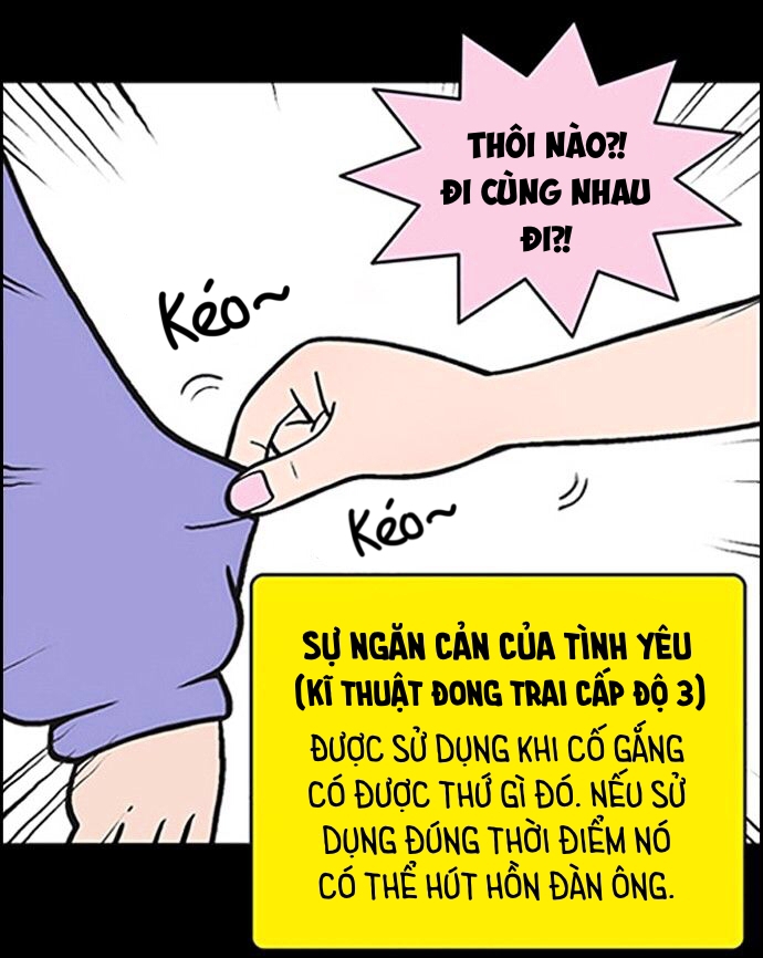 yumis cells chapter 6 29