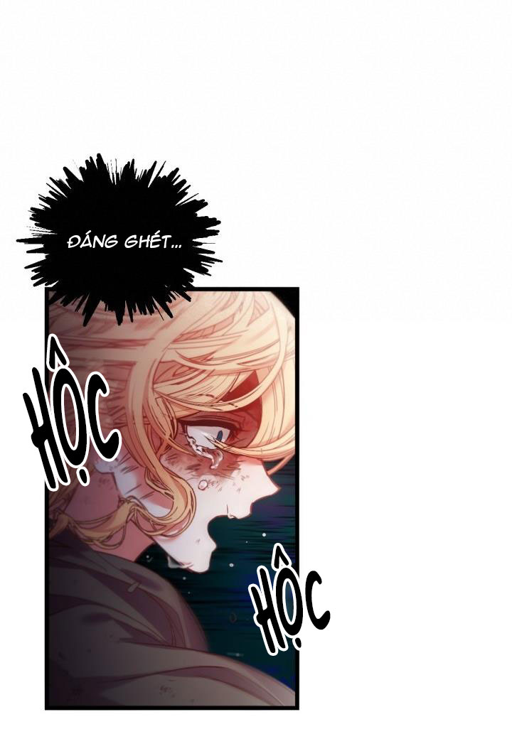 vị hôn thê của kẻ săn mồi chapter 1.1 29