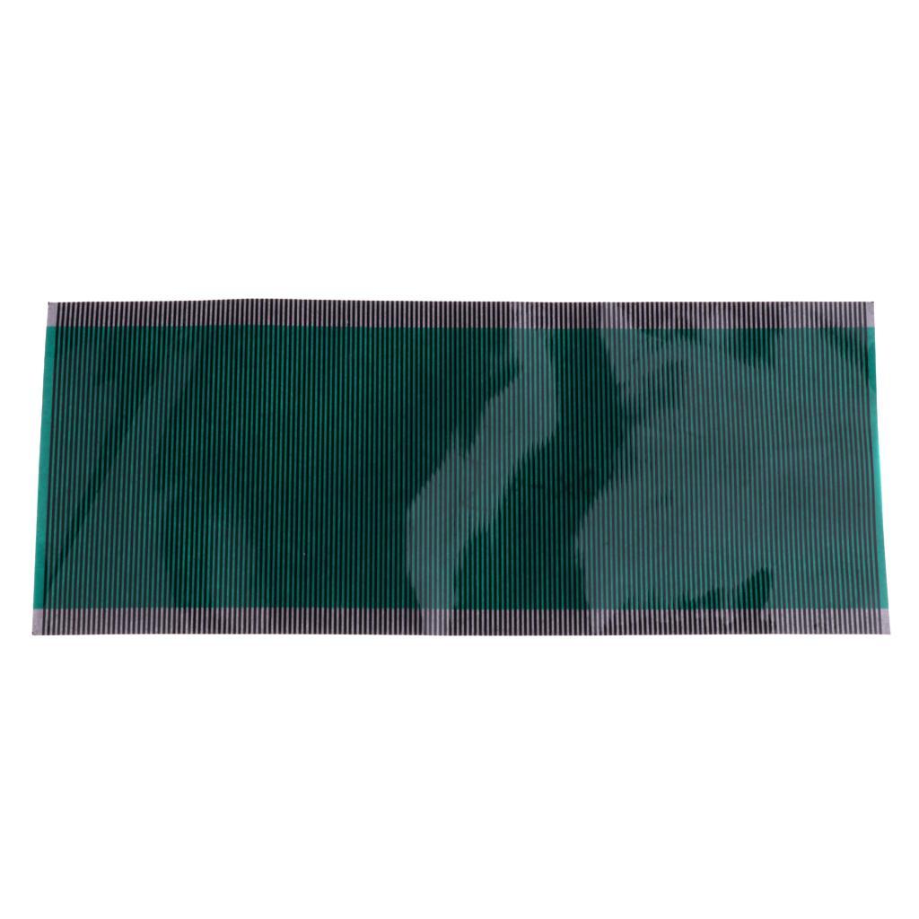 Ribbon Cable Replaces for   Vauxhall Instrument Cluster LCD Pixel Repair