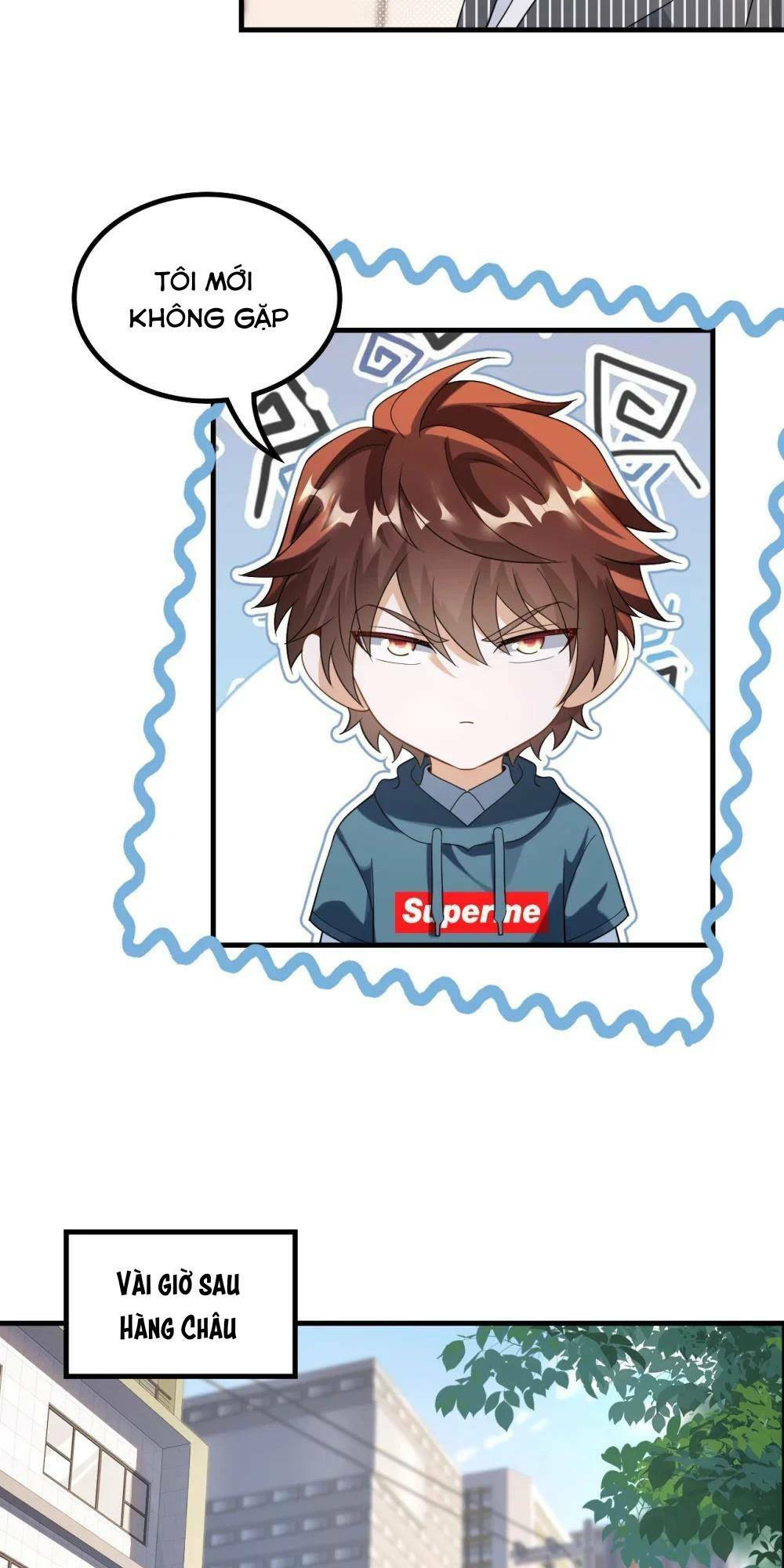 trùng sinh, ta mới là thiên vương giải trí chapter 53 21