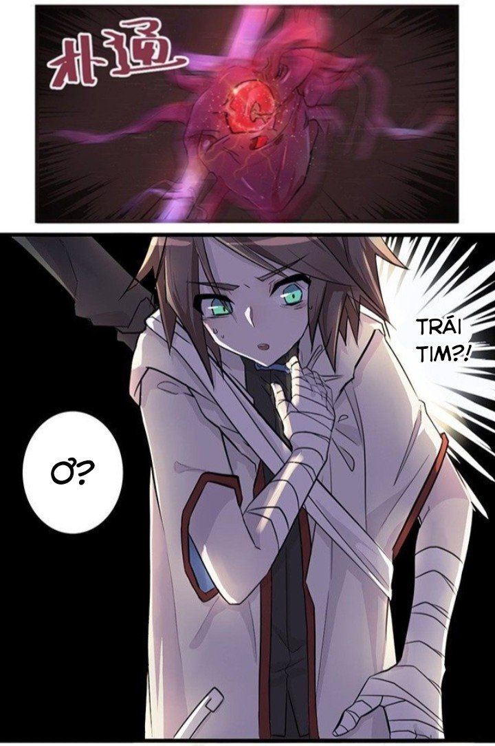 huyết mực sơn hà chapter 2 6