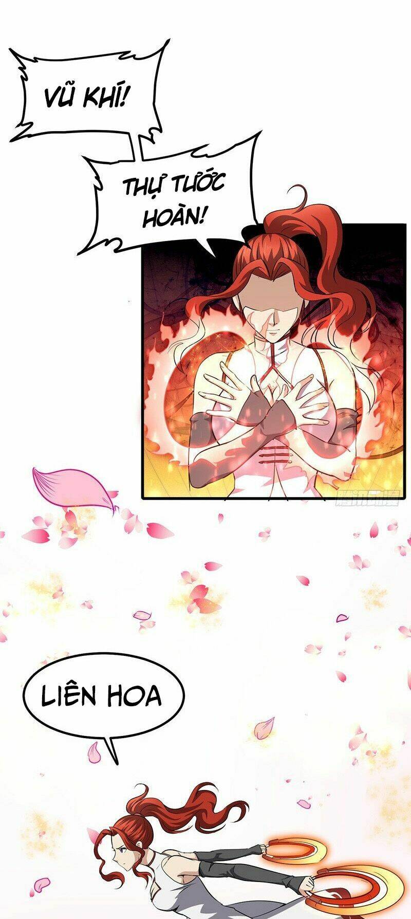 hỗn độn kiếm thần chapter 159 9