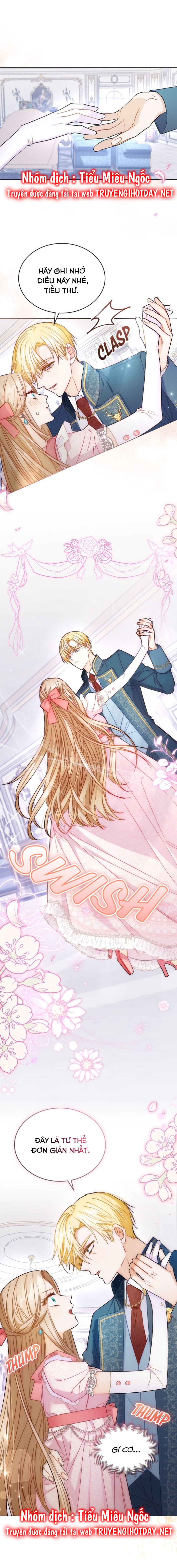 hải tặc thượng lưu chapter 7 14