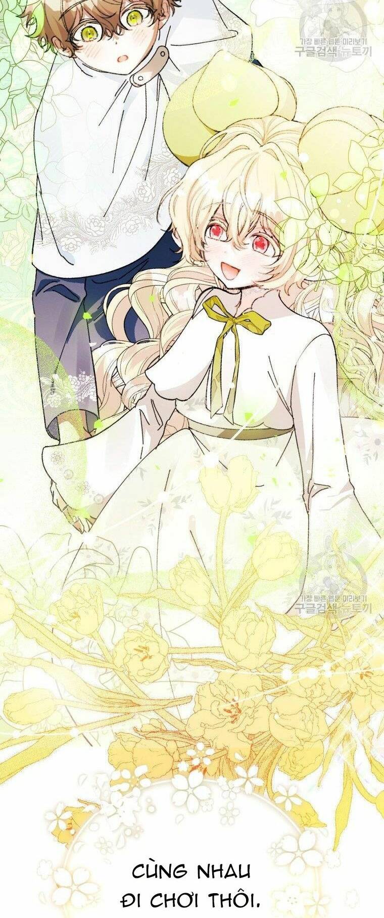 này tiểu công tước, hãy tin ở chị đi! chapter 25.2 13