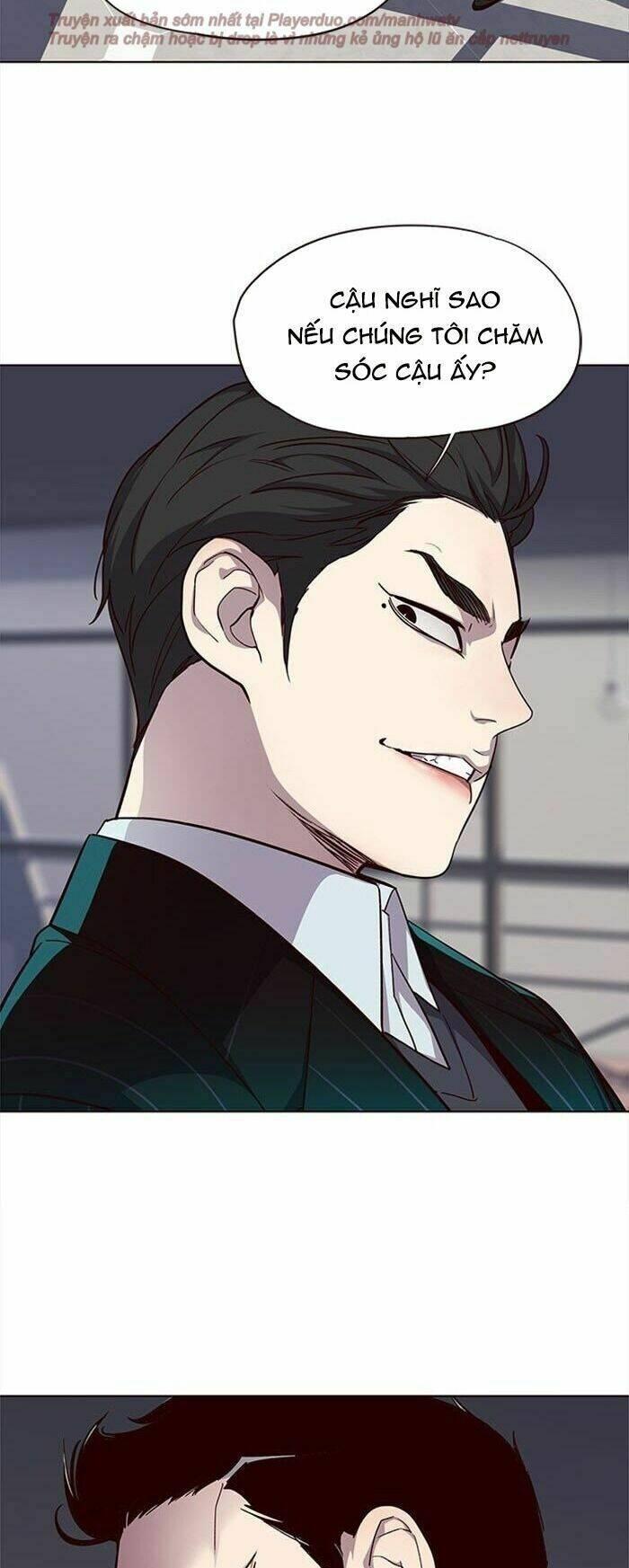 biến thân thành mèo chapter 34 9