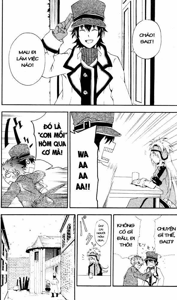 holy glory chapter 2 8