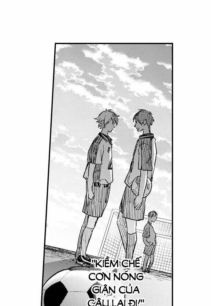 giả vờ ngủ cũng không ngăn được anh ấy chapter 124.1 8