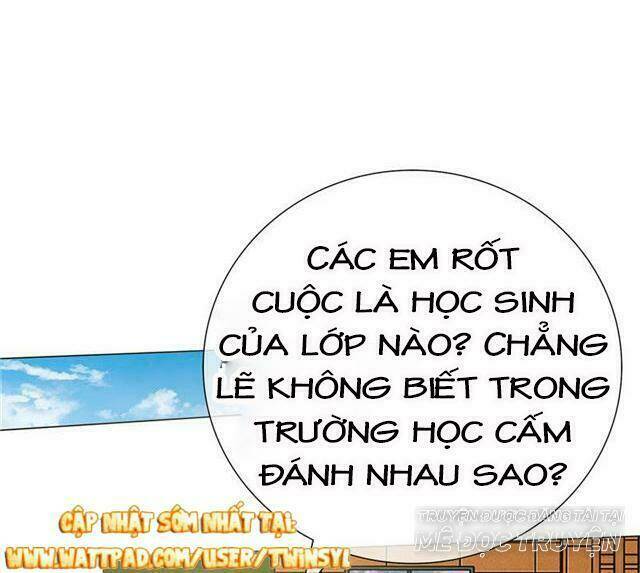 ái người tình xuất vu lam chapter 101 31