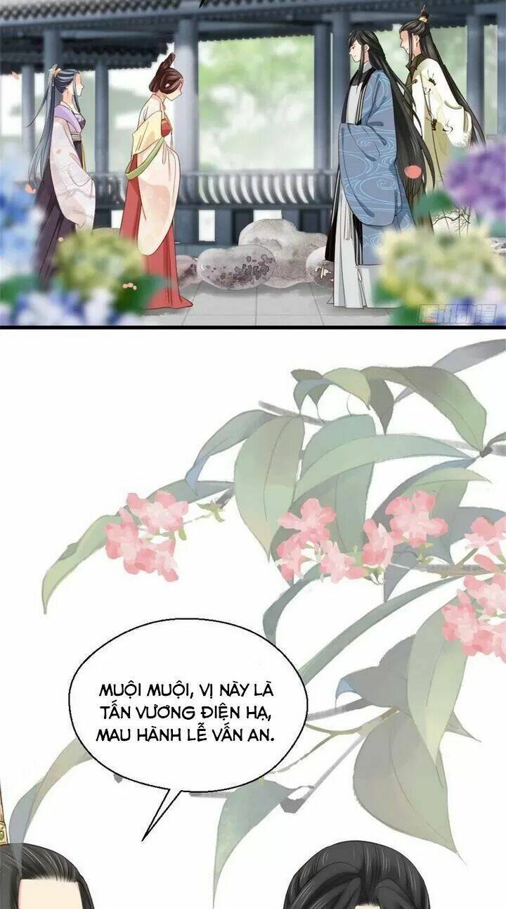 kiều nữ độc phi chapter 192 9