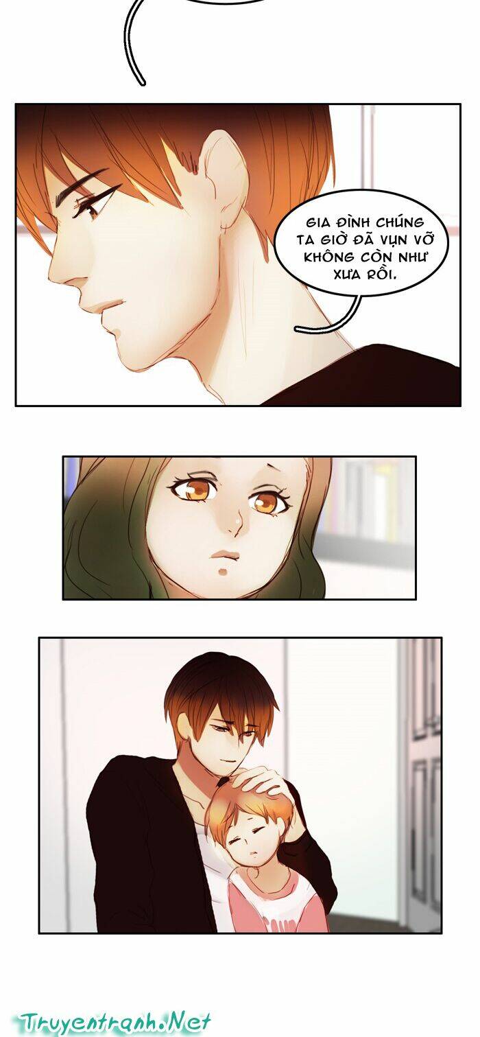 khúc hát người cá siren chapter 8 10