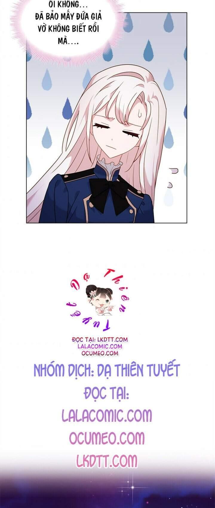 để yên cho tiểu thư hiền chapter 40 36