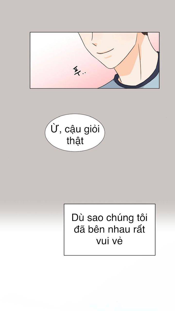 idol và sếp, em yêu ai? chapter 35 38