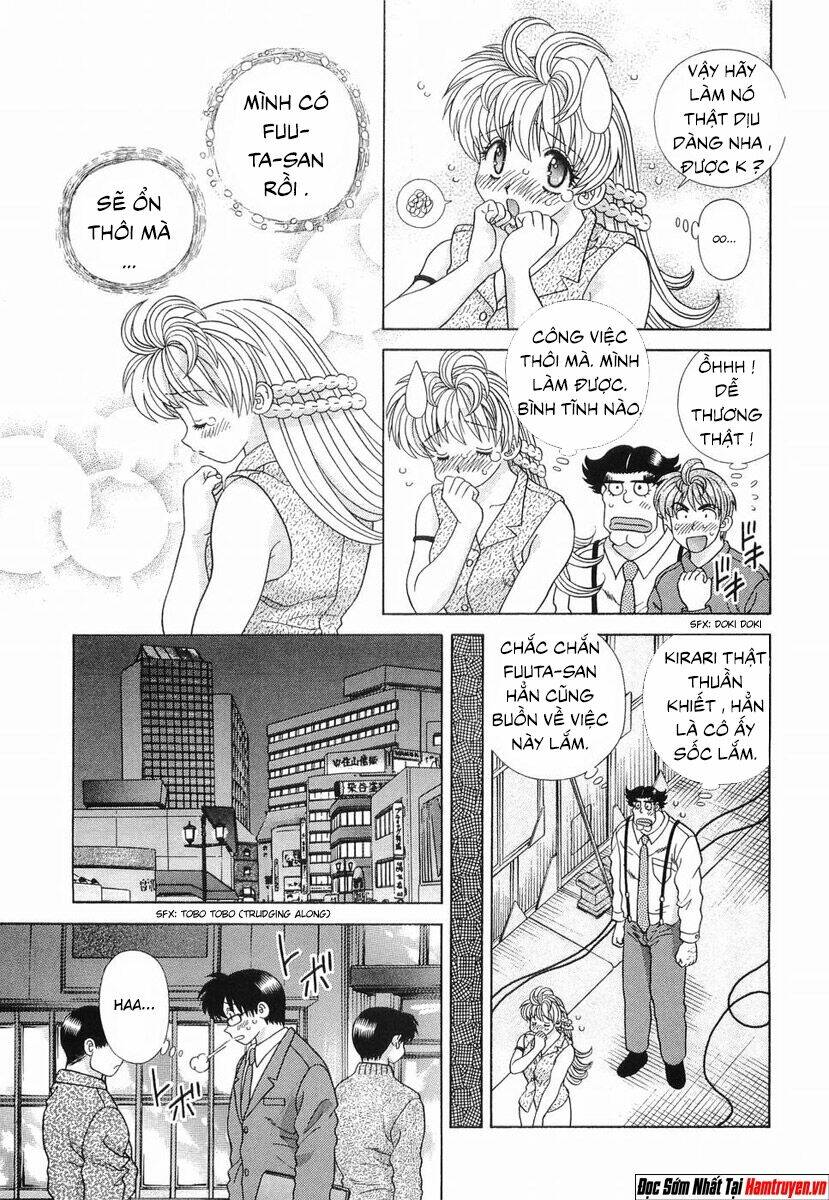 love lucky chapter 33 8