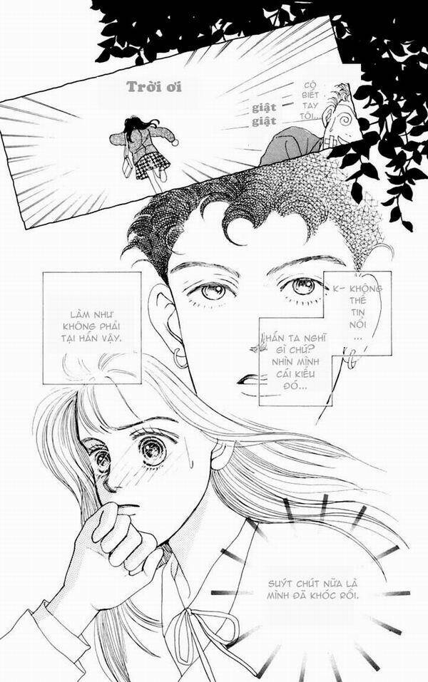 con nhà giàu chapter 7 7