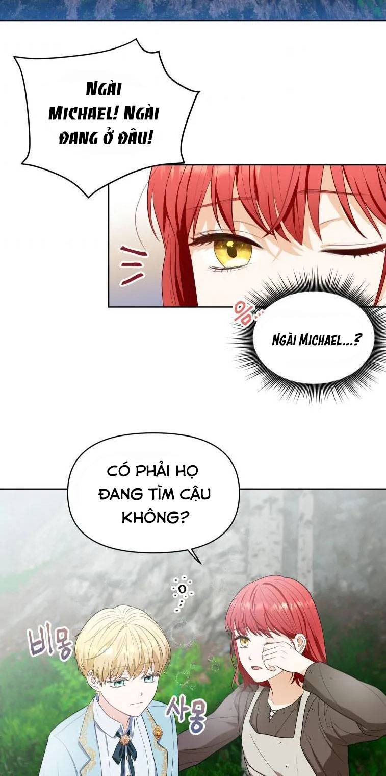 tôi trở thành phiên dịch viên của bạo chúa chapter 4 24