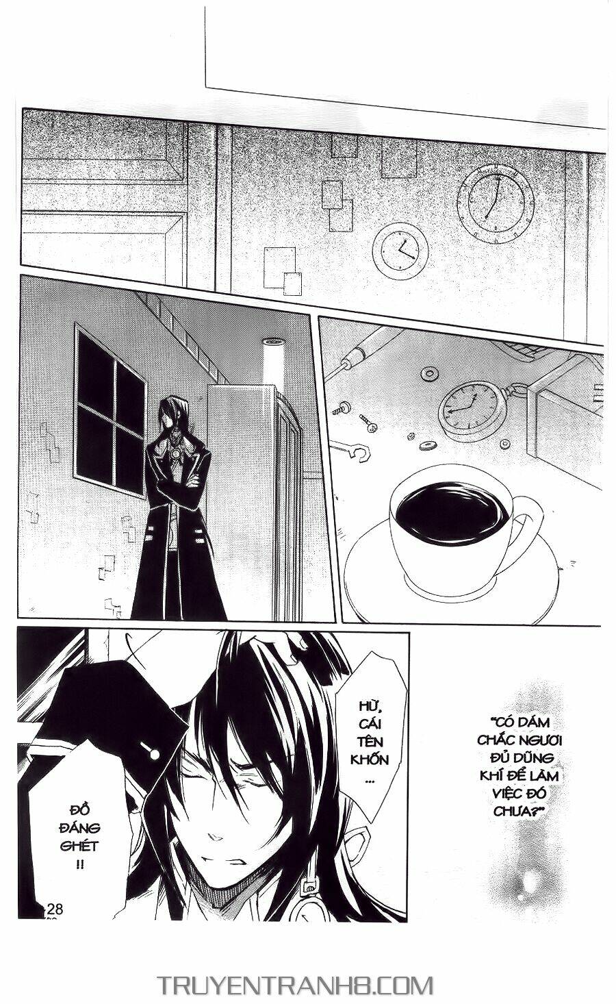 alice lạc vào xứ sở trái tim chapter 6 27