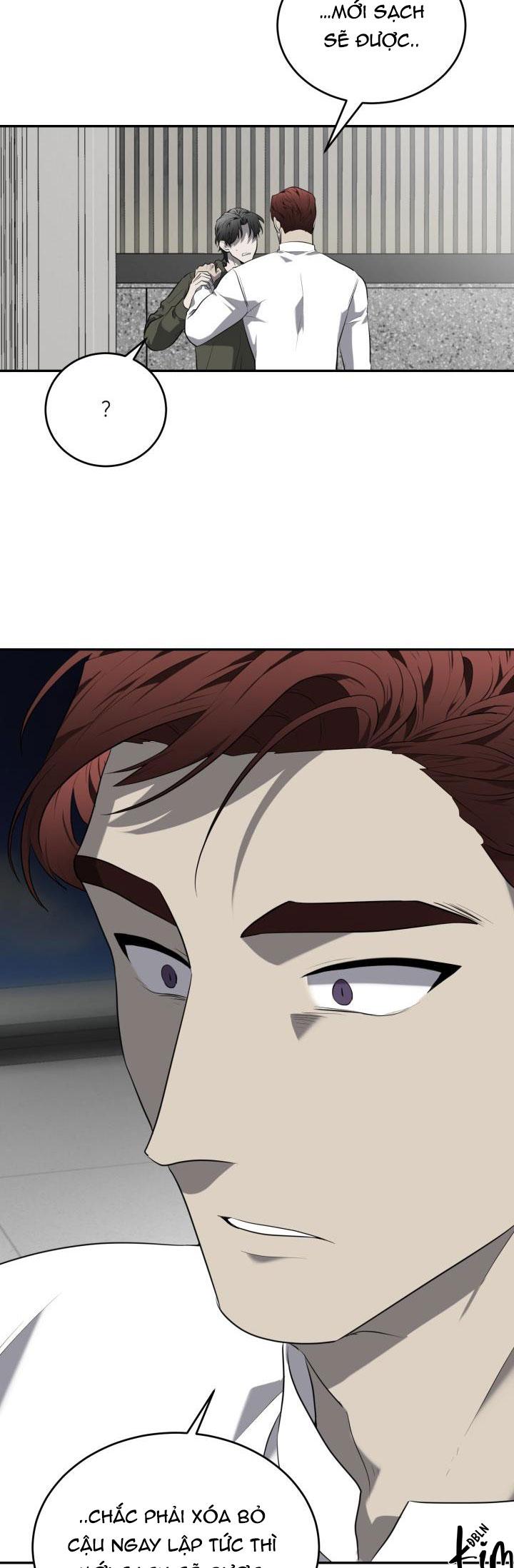 dưỡng thú cưng chapter 36 4