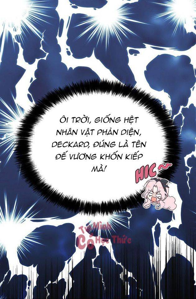 Quyến Rũ Cha Của Nhân Vật Phản Diện Chapter 18 62