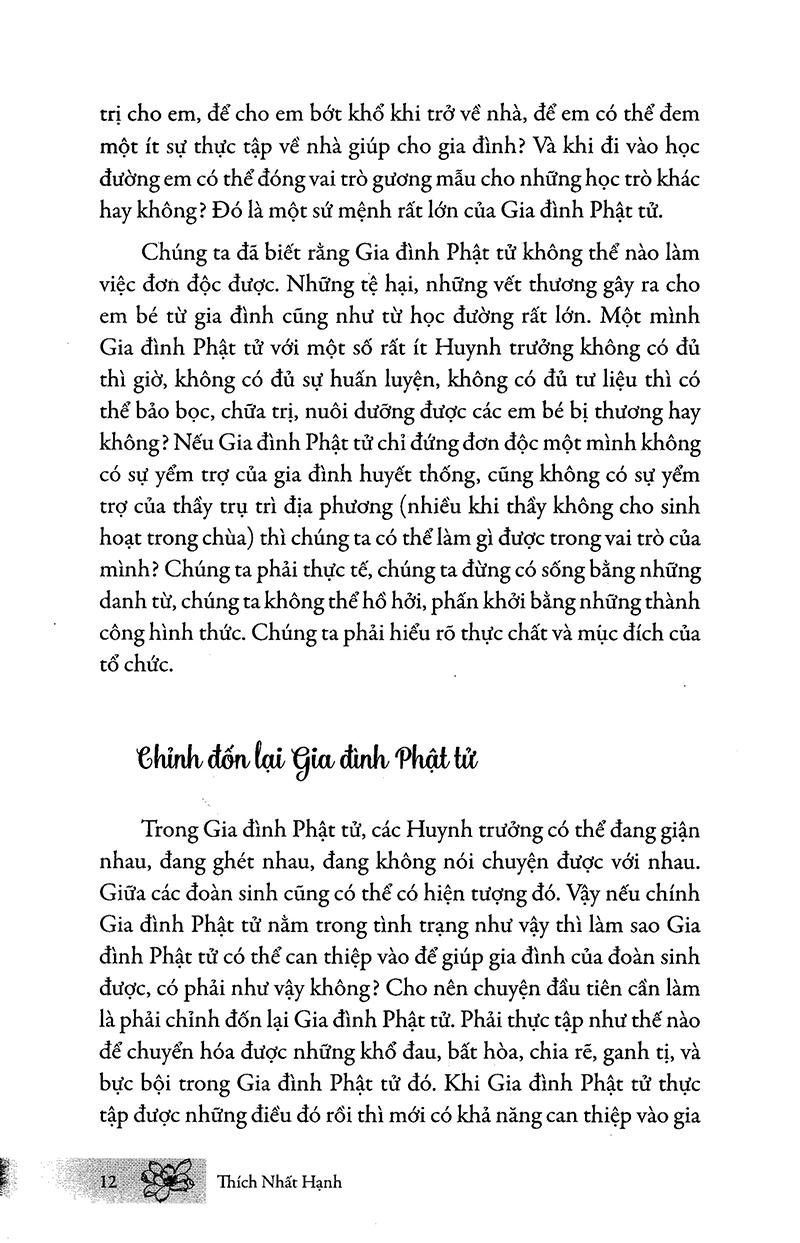 Đạo Phật Của Tuổi Trẻ (Tái Bản 2022)