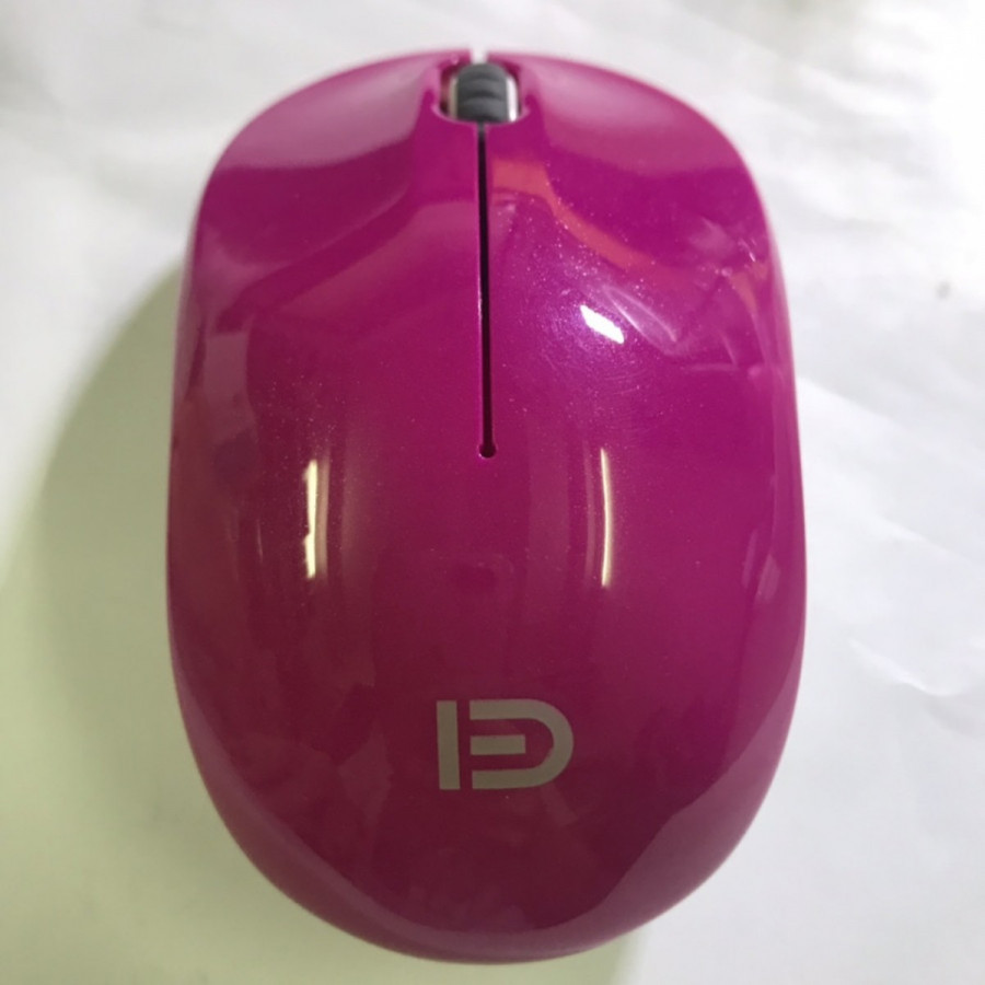 Chuột không dây FD - V102 - JL - HÀNG CHÍNH HÃNG