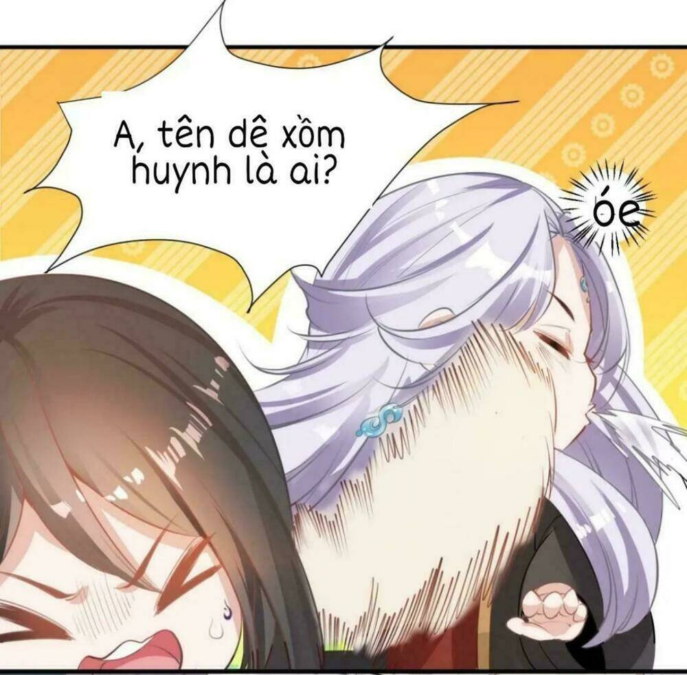 thời gian tình yêu chapter 38 9