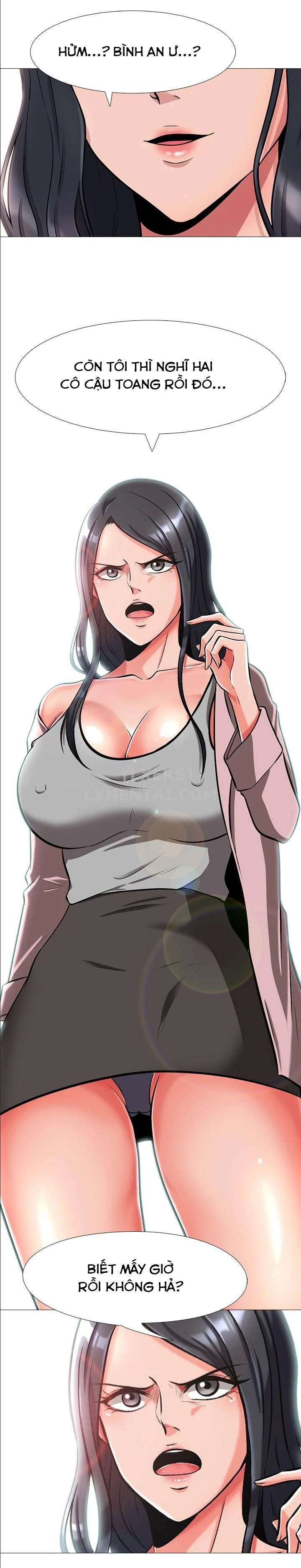 học bổng đặc biệt chapter 1 15