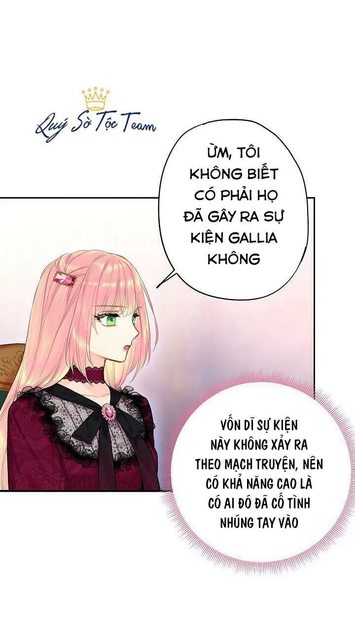 thánh nữ ẩn danh chapter 147 26