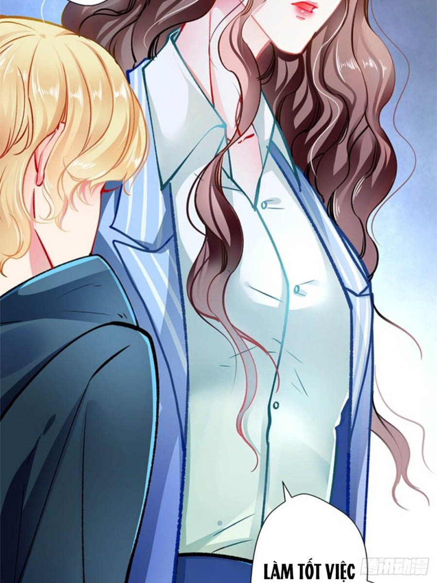 cưng chiều ái thê hư hỏng chapter 60 8