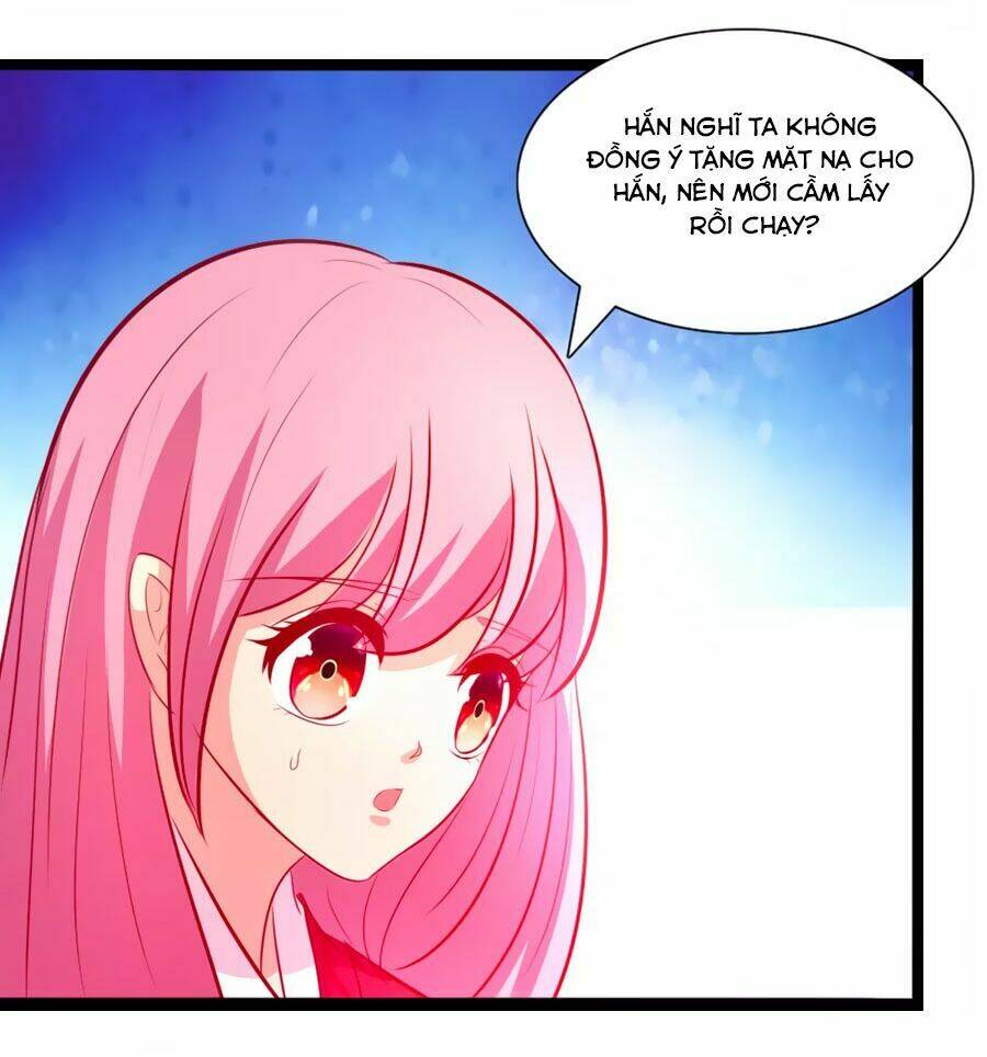 thỏ yêu tiểu vương phi chapter 58 31