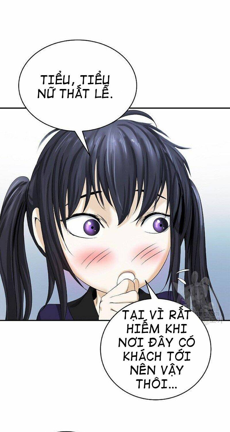 xuyên không thành hổ chapter 67 59