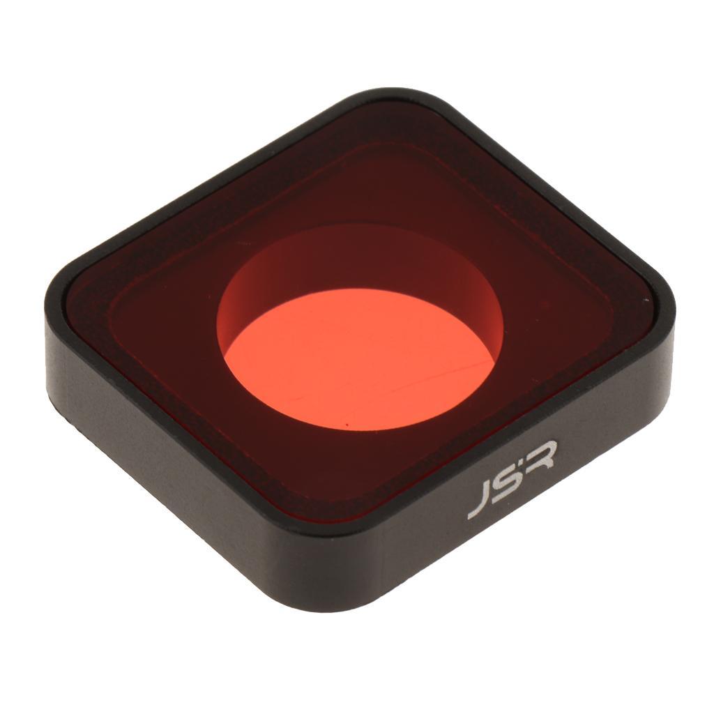 HD UV Filter Lens Protective Cover Replacement for Hero 7 5 6