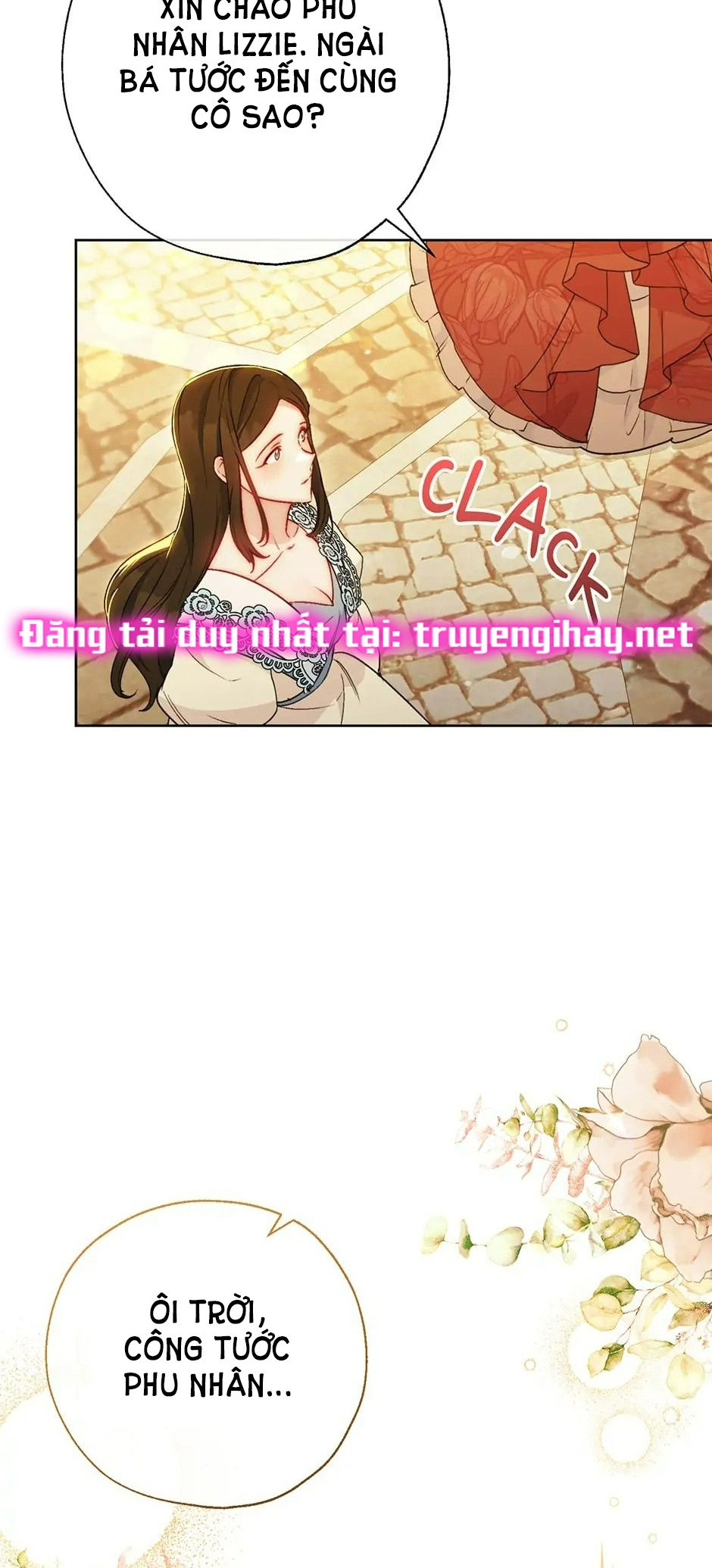 50 công thức pha trà của nữ công tước chapter 142 10