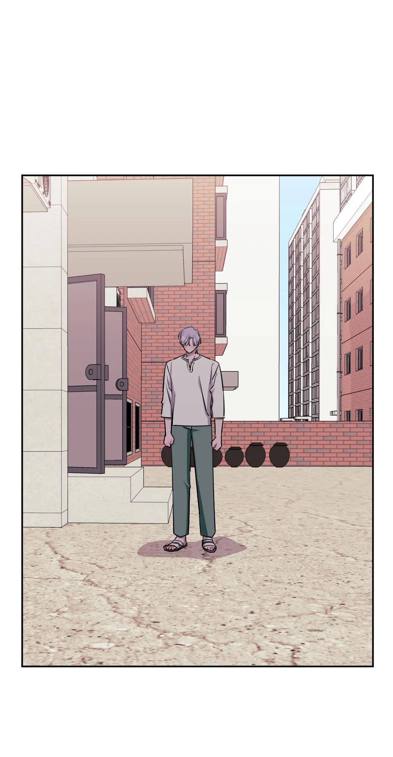 hơn cả bạn bè chapter 53.2 11