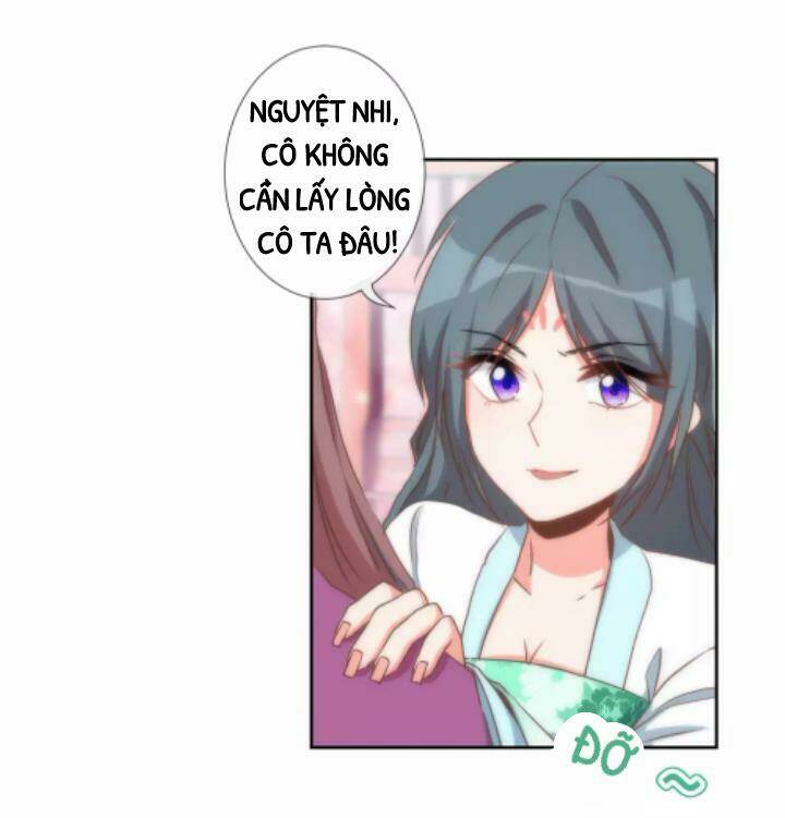 ồ, phu quân đáng yêu của tôi! chapter 62 4