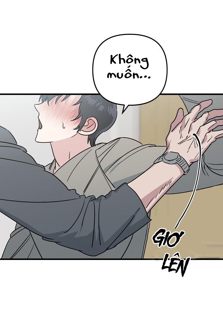 thiên đường chapter 4.1 21