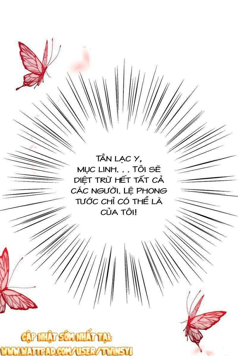 không gả cho tổng tài, gả cho người hầu chapter 122 15